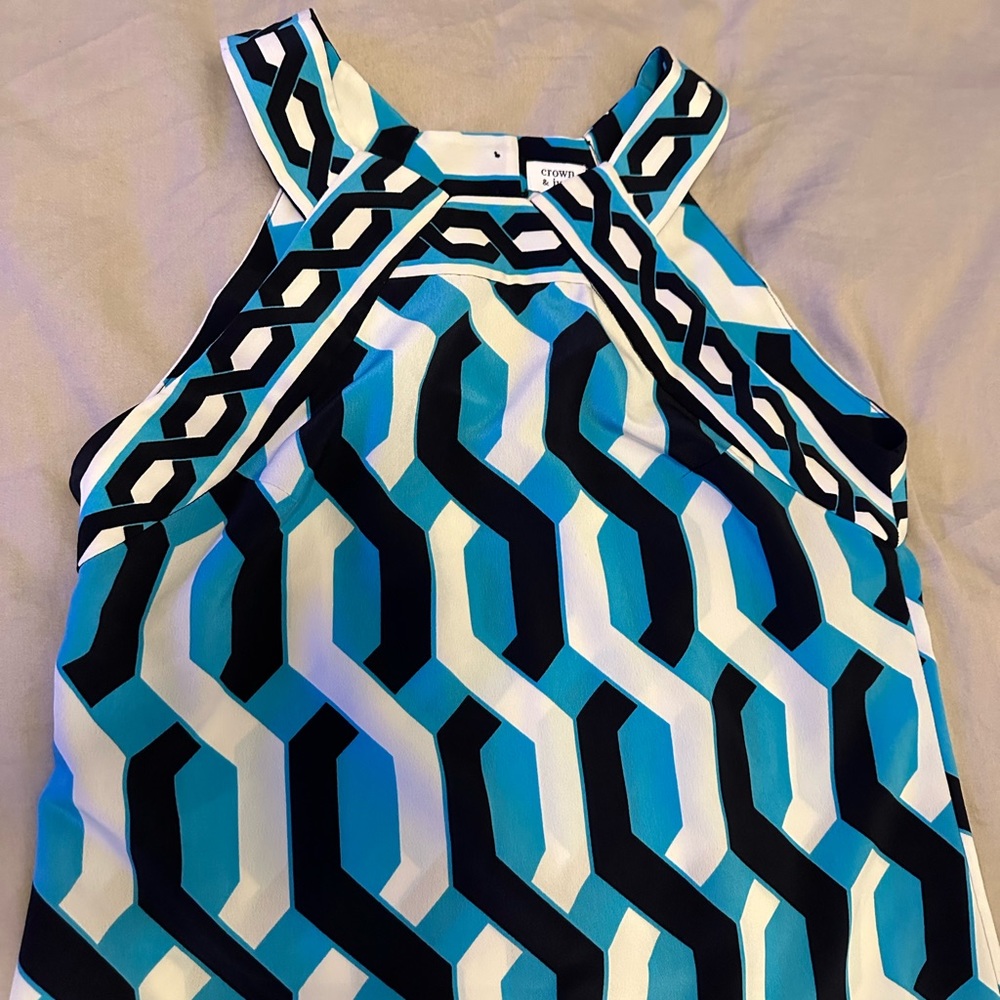 Crown & Ivy Dress